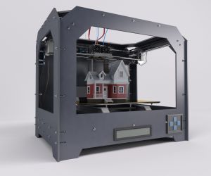 3D Printing in Construction