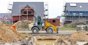 Managing Surface Water Runoff During Construction